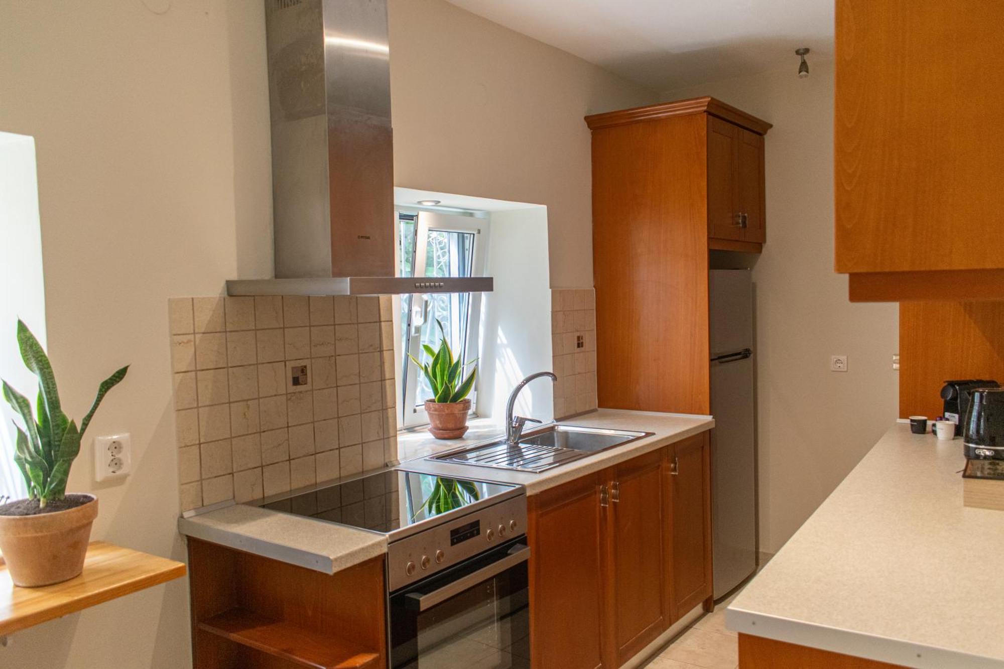 Alba Spacious Maisonette *