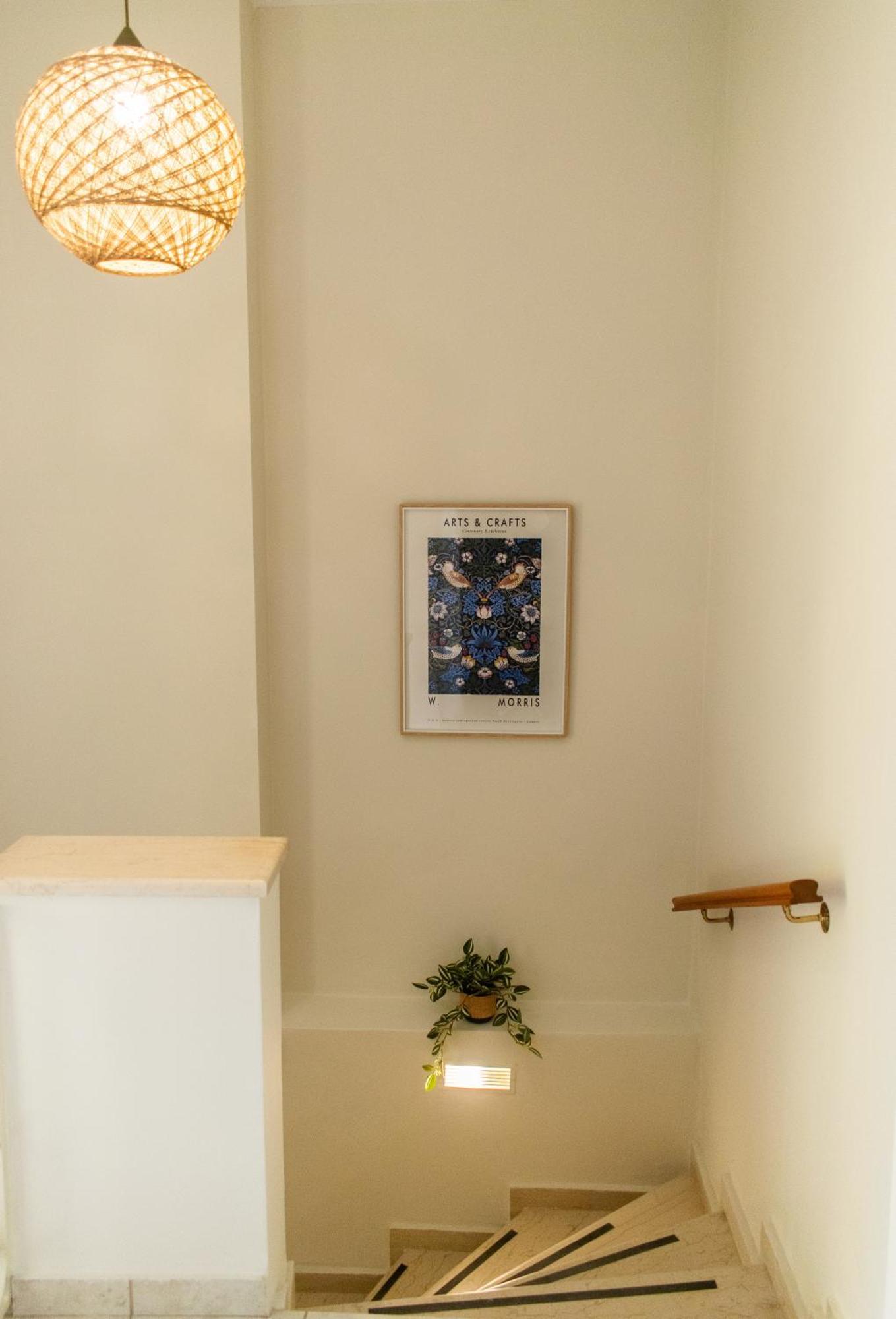 Alba Spacious Maisonette *