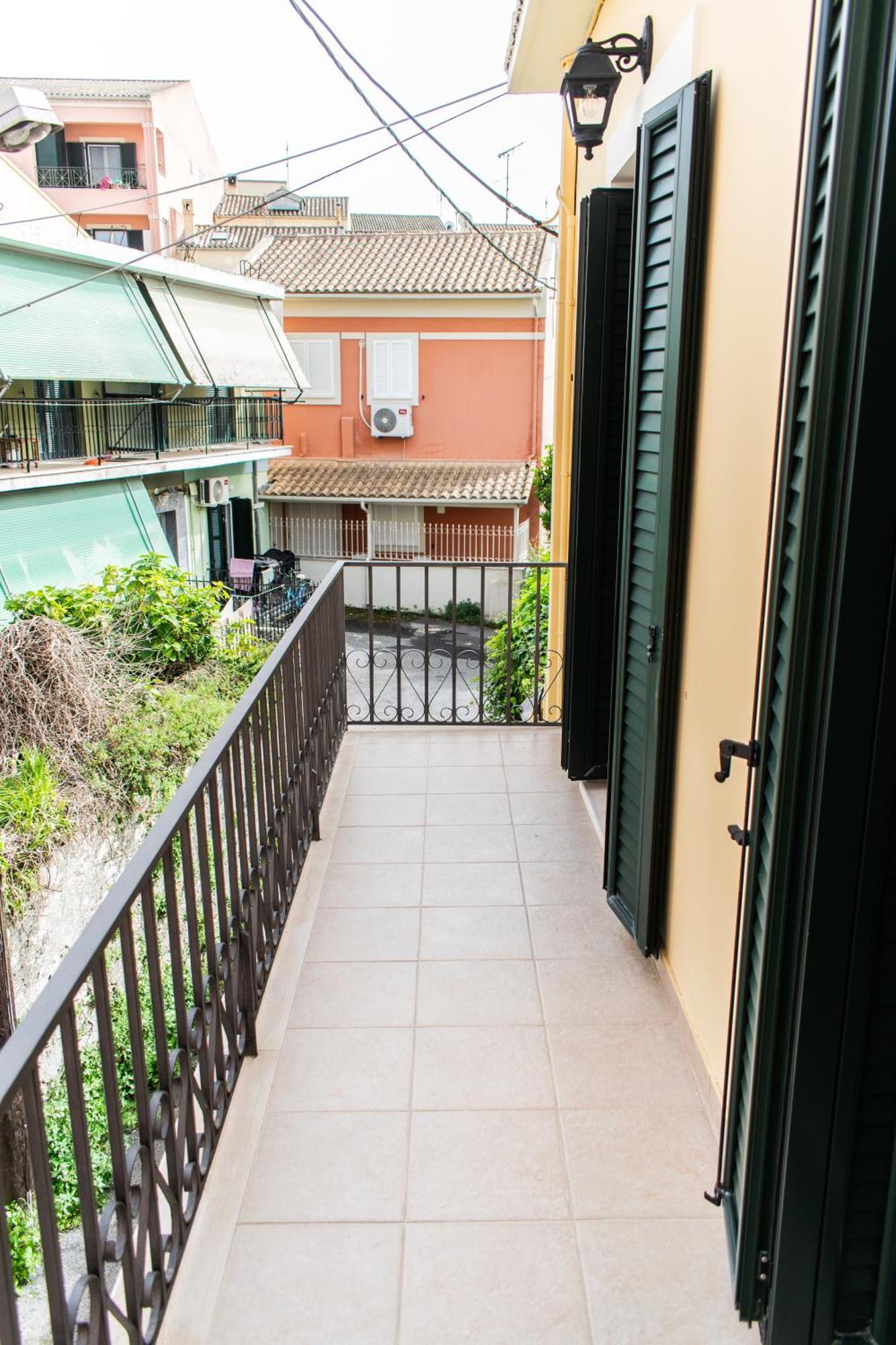 Alba Spacious Maisonette Ferienhaus