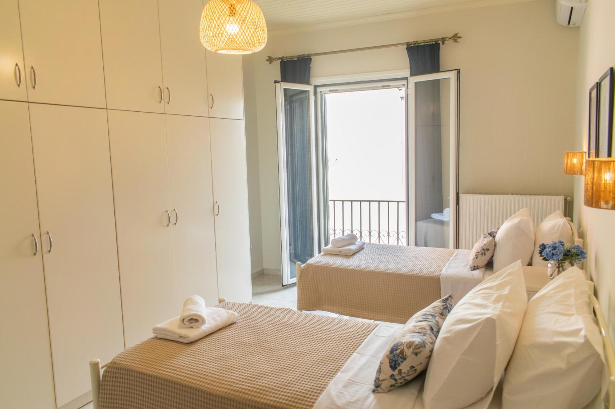 Alba Spacious Maisonette