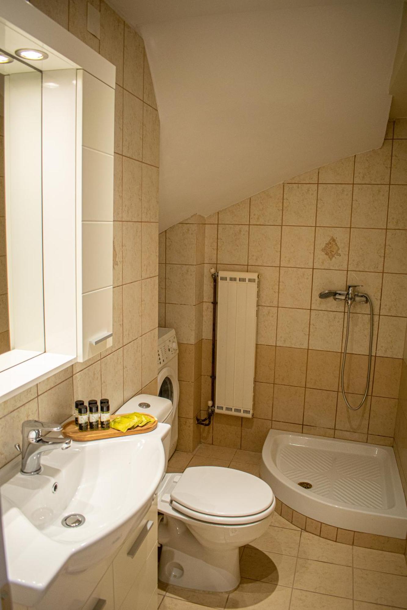 Ferienhaus Alba Spacious Maisonette *