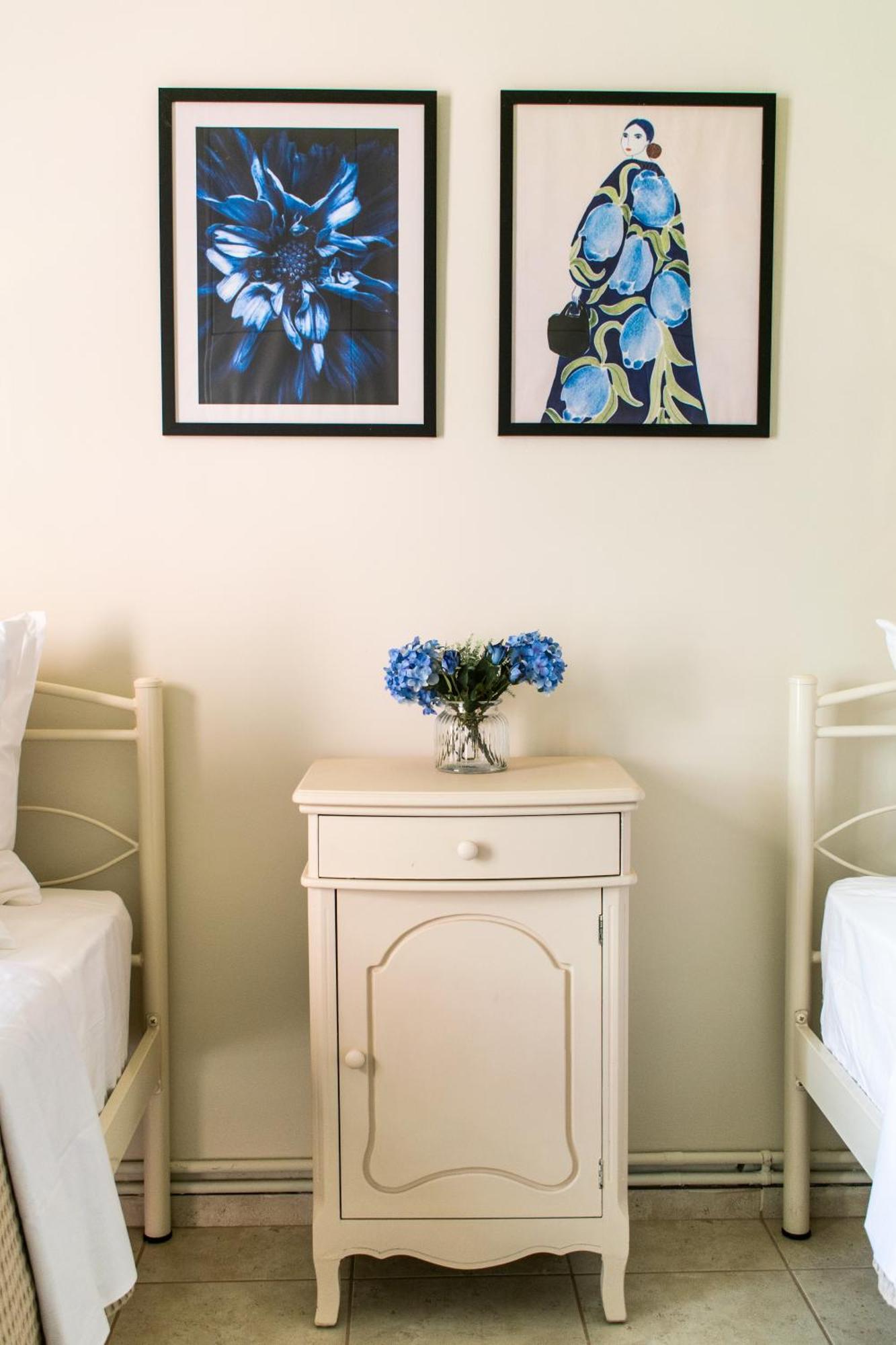Alba Spacious Maisonette *