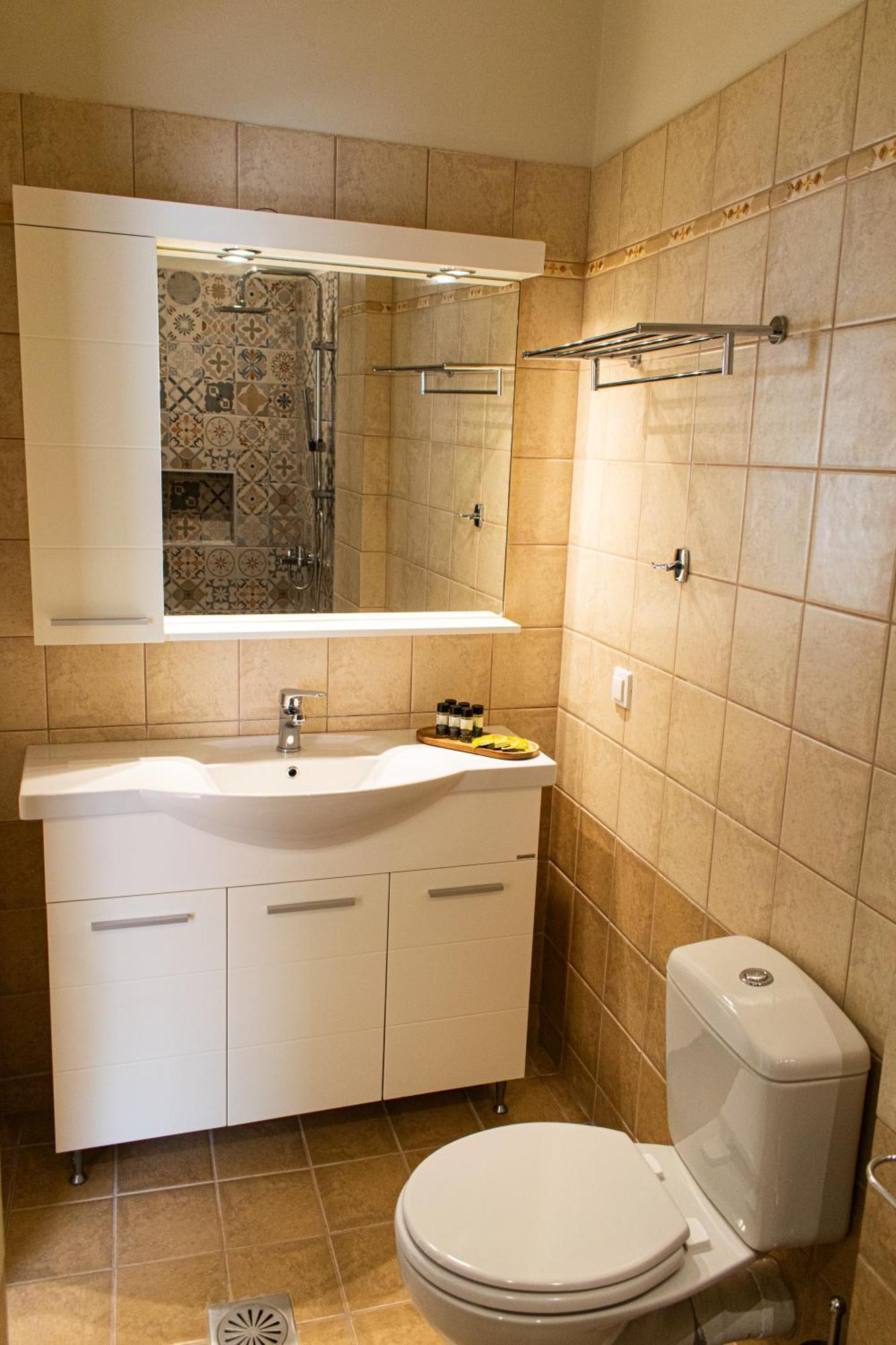 Alba Spacious Maisonette Ferienhaus