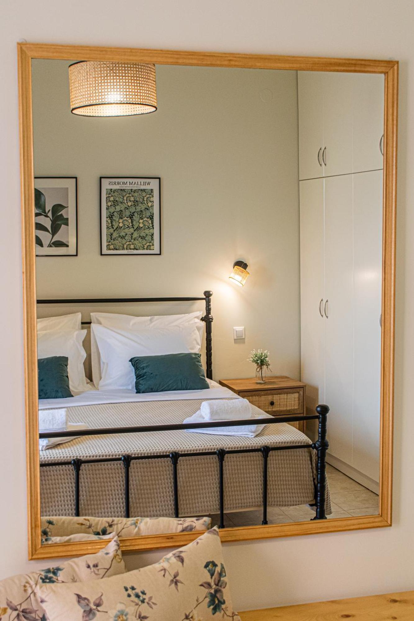 Alba Spacious Maisonette