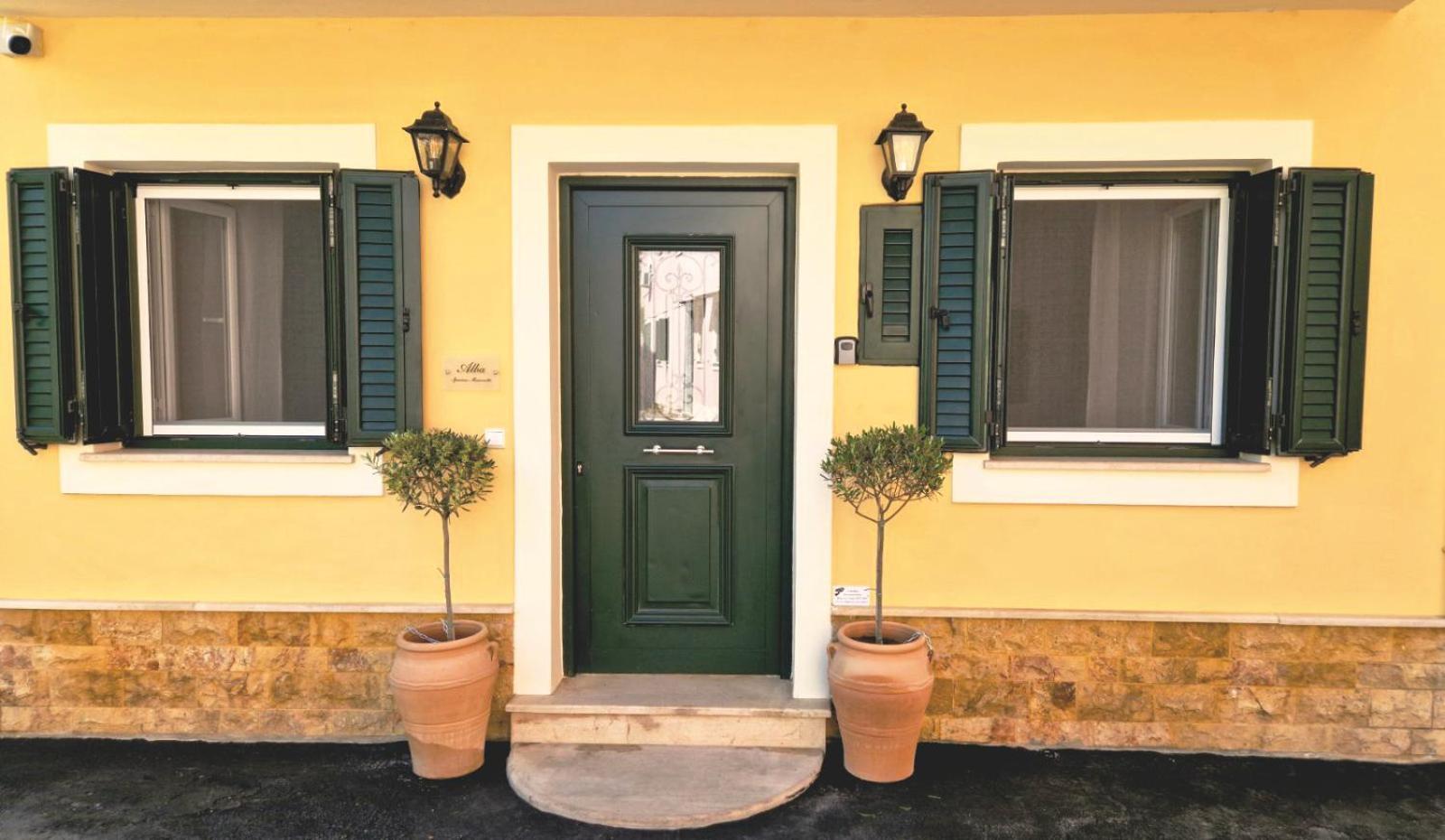 Ferienhaus Alba Spacious Maisonette *