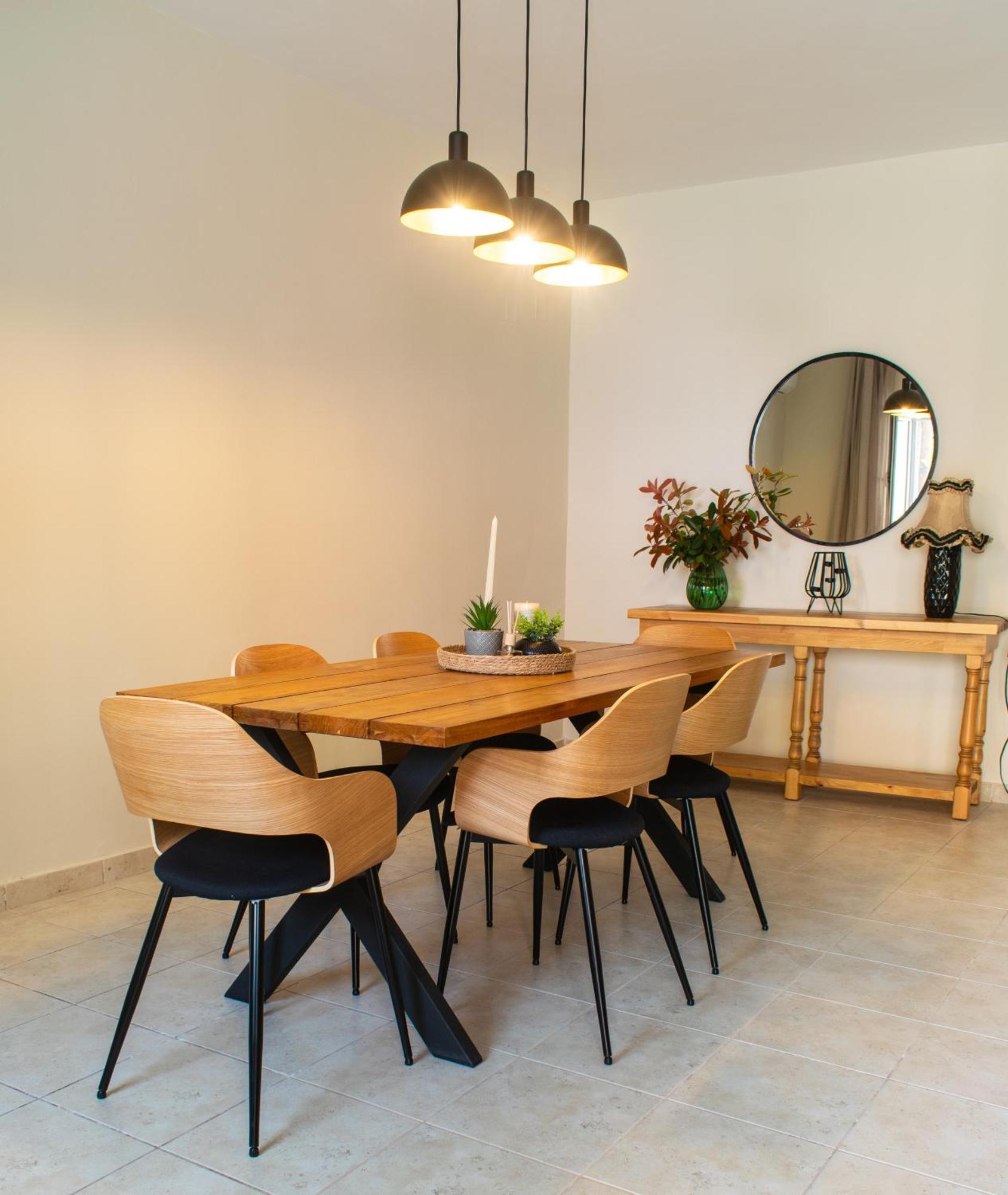Alba Spacious Maisonette
