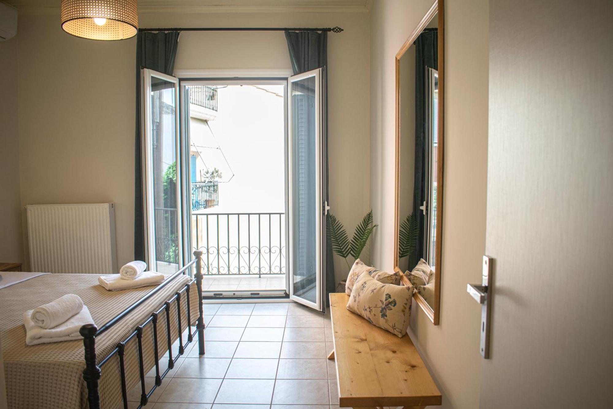 Vakantiehuis Alba Spacious Maisonette