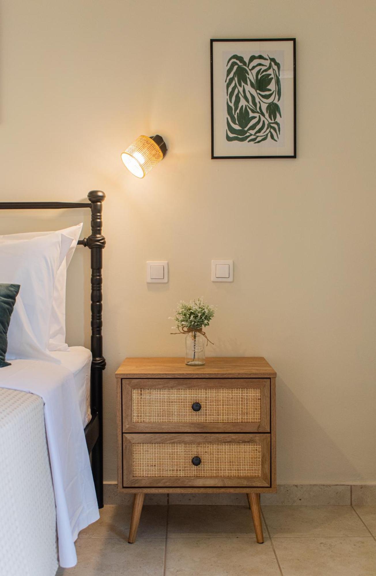 Vakantiehuis Alba Spacious Maisonette Corfu (city)